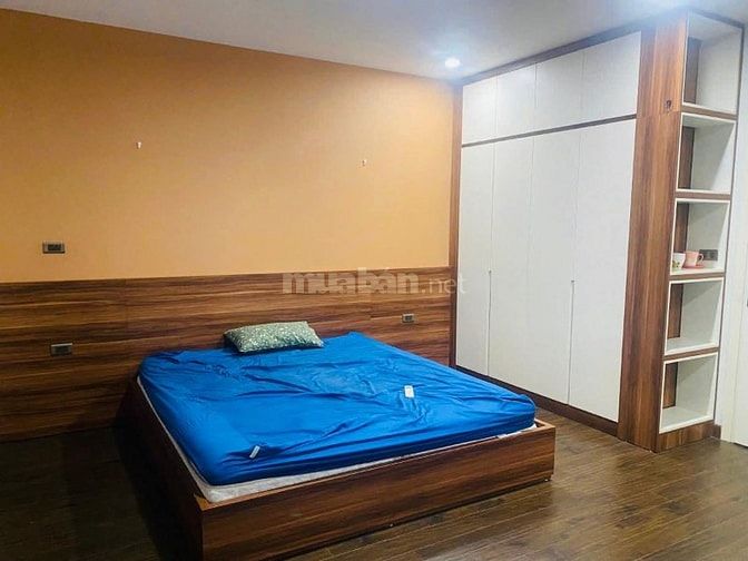 Bán Biệt Thự LK 11B, khu ĐTM Mỗ Lao, Q Hà Đông, ô tô, kinh doanh, 66m2