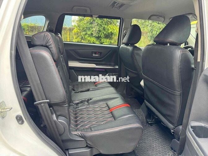 Mitsubishi Xpander 2022 AT - 13000 km