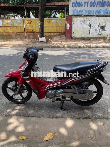 thanh lý sirius rc 2013 máy zin xe đẹp.