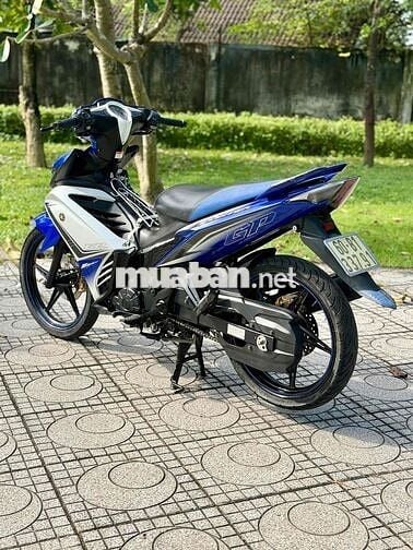 Ex 135 2011 bs 60 odo 17 ngàn bao tua