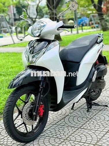 Sh mode 2019 phanh abs biển 43