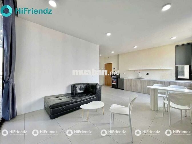 CHO THUÊ 2PN+2WC Ở ĐẦU DƯƠNG QUẢNG HÀM,GV