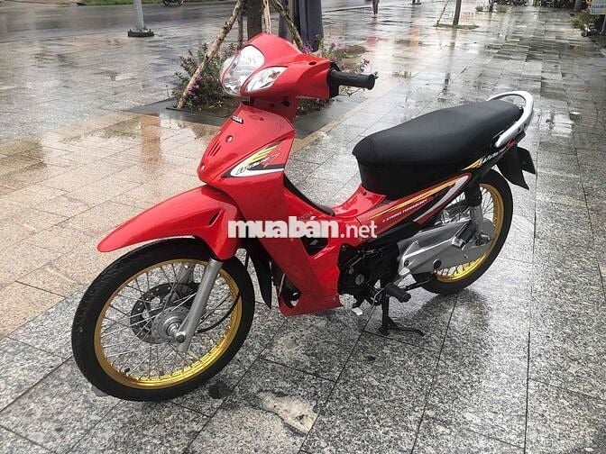 Future II 125 2005 Úp Wave 125 Máy Êm Ấm