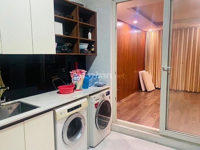 Bán Biệt Thự LK 11B, khu ĐTM Mỗ Lao, Q Hà Đông, ô tô, kinh doanh, 66m2