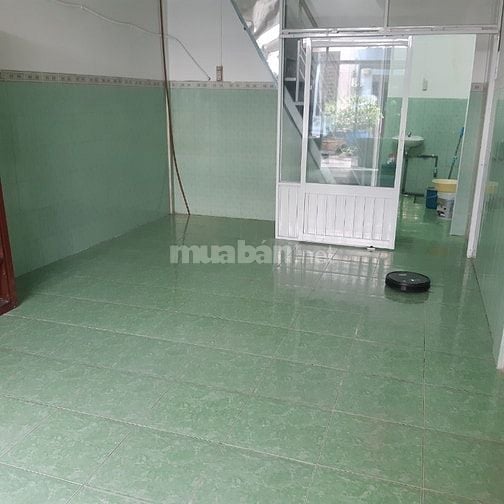 Cho thuê nhà nguyên căn,1 trệt,1 lầu,4x10m2, hẽm xe hơi