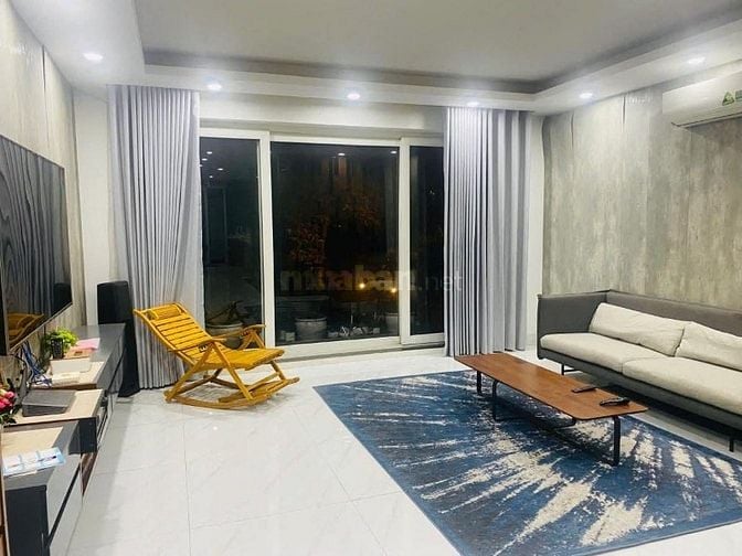 Bán Biệt Thự LK 11B, khu ĐTM Mỗ Lao, Q Hà Đông, ô tô, kinh doanh, 66m2