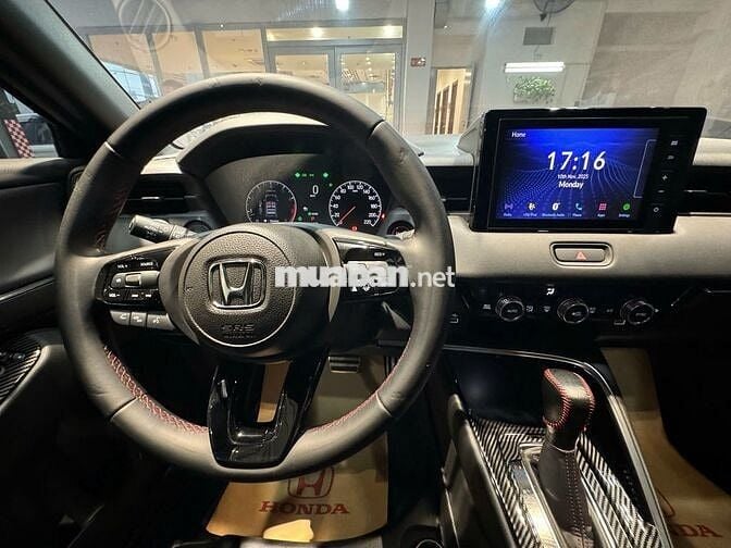 Honda HR-V 2024 RS 20.000 km