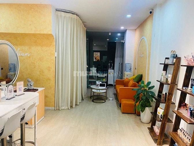 Bán Biệt Thự LK 11B, khu ĐTM Mỗ Lao, Q Hà Đông, ô tô, kinh doanh, 66m2