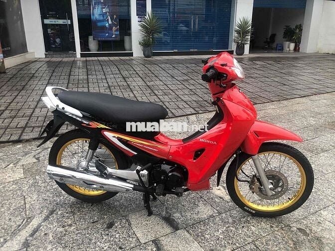 Future II 125 2005 Úp Wave 125 Máy Êm Ấm