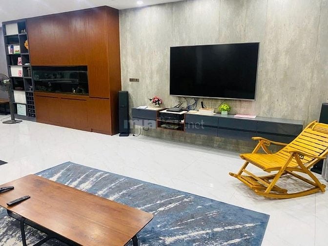 Bán Biệt Thự LK 11B, khu ĐTM Mỗ Lao, Q Hà Đông, ô tô, kinh doanh, 66m2