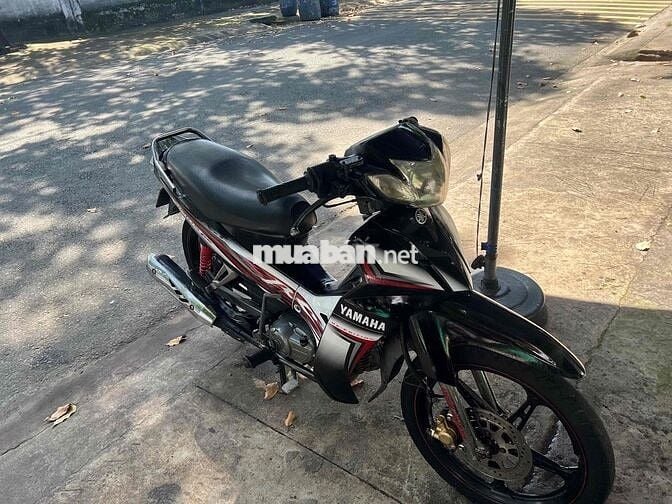 bán sirius Rc xe máy moc êm giáy to day đu