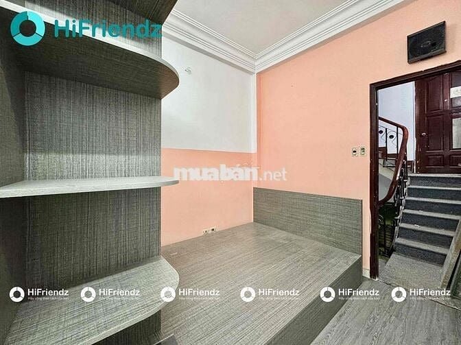 ✨PHÒNG TÁCH BẾP GIÁ RẺ - CÓ BAN CÔNG NHỎ - FULL NT - GẦN CẦU BA SON