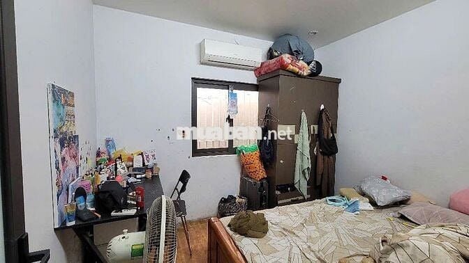 TRUNG TÂM HBT, PHÂN LÔ, Ô TÔ ĐỖ CỬA, KHU VỰC HIẾM NHÀ BÁN.