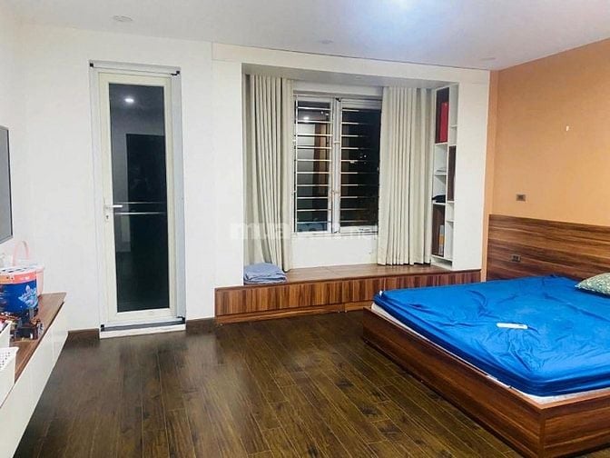 Bán Biệt Thự LK 11B, khu ĐTM Mỗ Lao, Q Hà Đông, ô tô, kinh doanh, 66m2