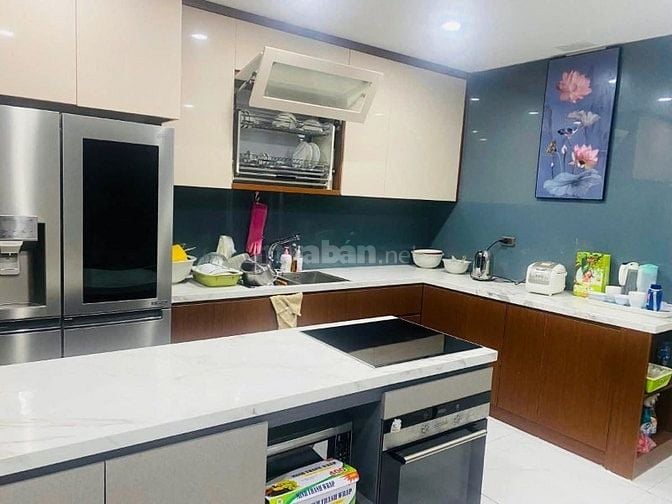 Bán Biệt Thự LK 11B, khu ĐTM Mỗ Lao, Q Hà Đông, ô tô, kinh doanh, 66m2