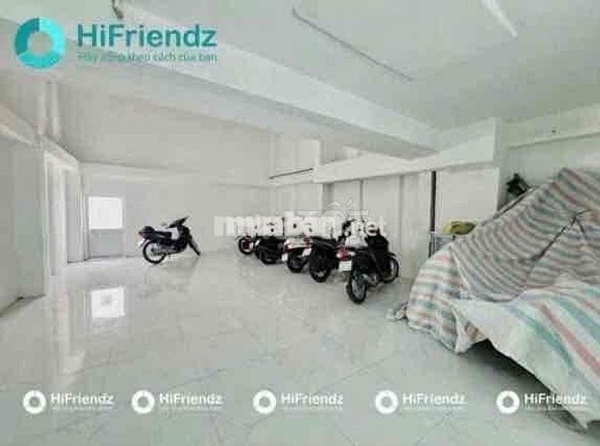 🔥PHÒNG GÁC BAN CÔNG MÁY CÓ LẠNH_GẦN NGÃ TƯ BẢY HIỀN_ĐH VĂN HIẾN_HUFLIT