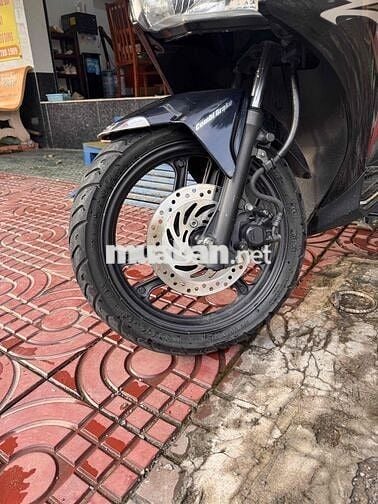 honda air blade đầu bò 2012