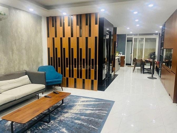 Bán Biệt Thự LK 11B, khu ĐTM Mỗ Lao, Q Hà Đông, ô tô, kinh doanh, 66m2