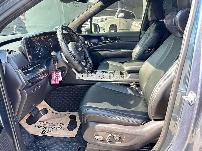 Carnival Signature 2.2D 2023, Full Đồ Chơi Cực Đẹp