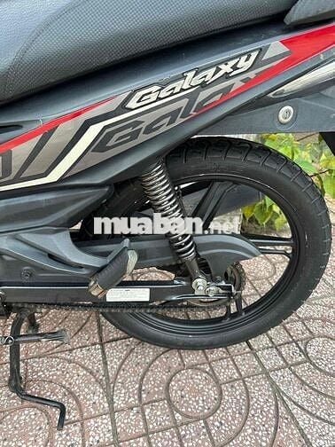 Galaxy 50cc cho học sinh đi học chính chủ 65GA