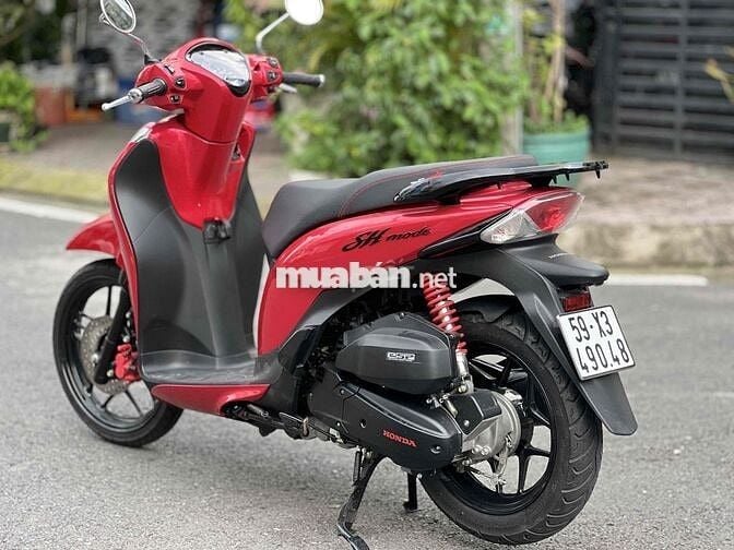 sh more 2019 khoá Smartkey thắng dĩa abs