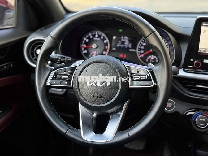 🚘 Kia K3 2022 1.6AT premium siêu đẹp 🚘