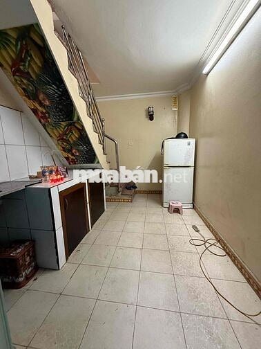 Nhà nhỏ đủ công năng giá shock, phố Hồng Mai, Hai Bà Trưng