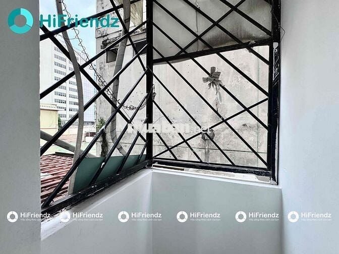 ✨PHÒNG TÁCH BẾP GIÁ RẺ - CÓ BAN CÔNG NHỎ - FULL NT - GẦN CẦU BA SON