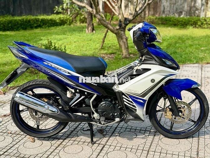 Ex 135 2011 bs 60 odo 17 ngàn bao tua