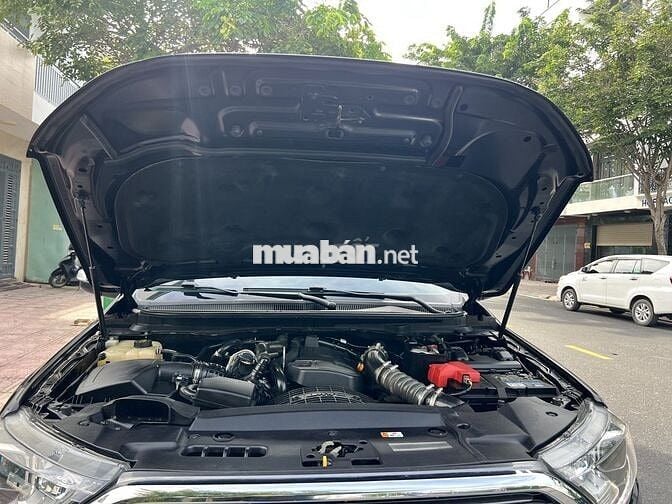 Ford Ranger 2021 Limited 2.0L 4x4 AT - 87000 km