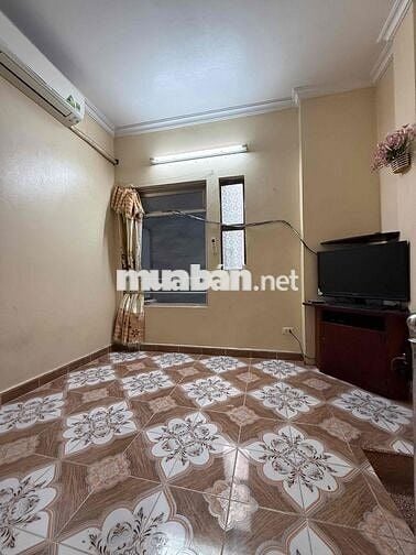 Nhà nhỏ đủ công năng giá shock, phố Hồng Mai, Hai Bà Trưng