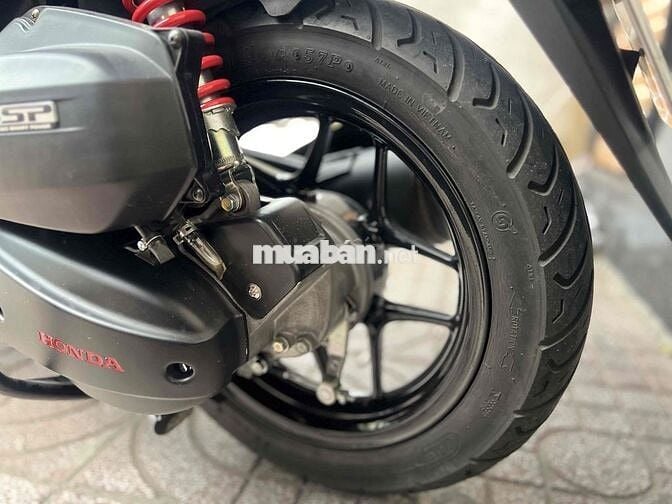 sh more 2019 khoá Smartkey thắng dĩa abs