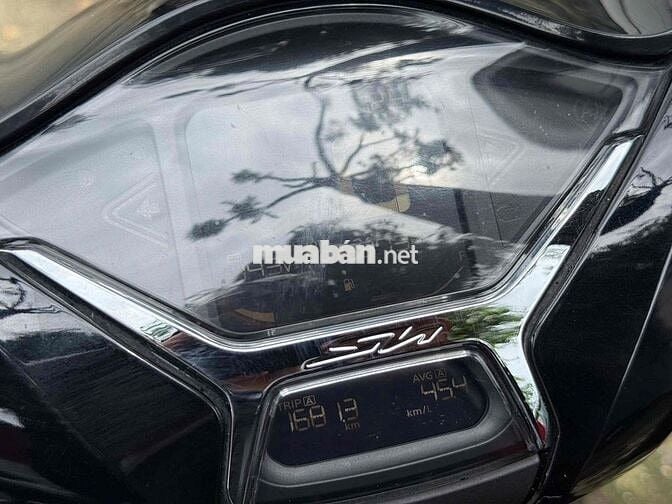 SH 125i 2022 LƯỚT BSTP 67938