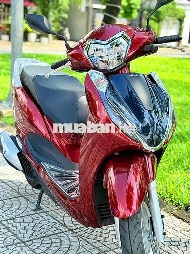 Lead 2025 mới keng. chạy chưa hết roda biển 43