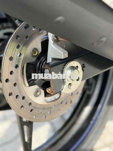 Ex 135 2011 bs 60 odo 17 ngàn bao tua