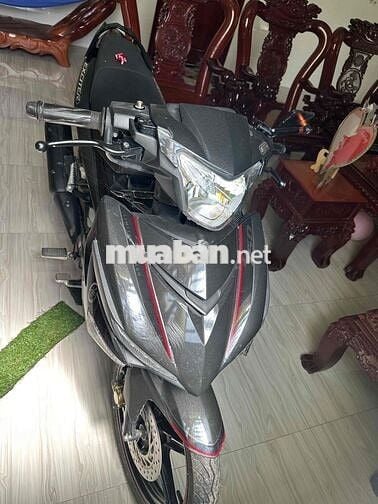 Dư xe nên bán BS 50.445