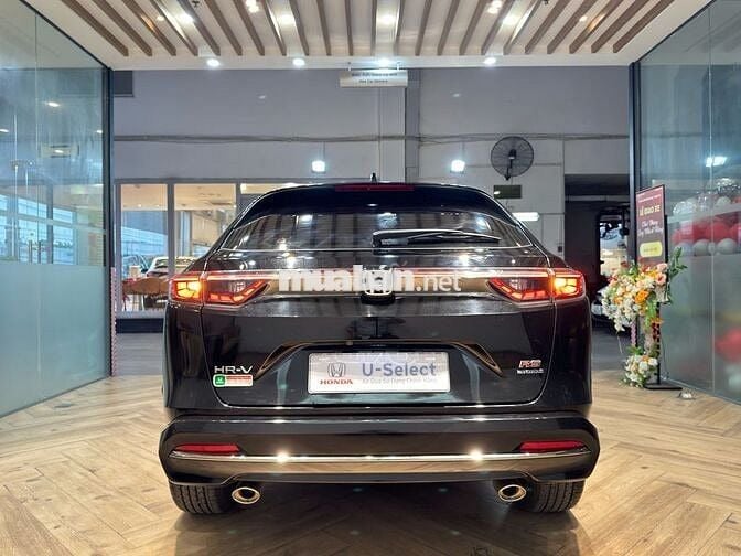 Honda HR-V 2024 RS 20.000 km