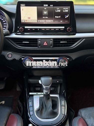 🚘 Kia K3 2022 1.6AT premium siêu đẹp 🚘