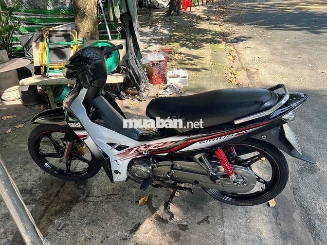 bán sirius Rc xe máy moc êm giáy to day đu