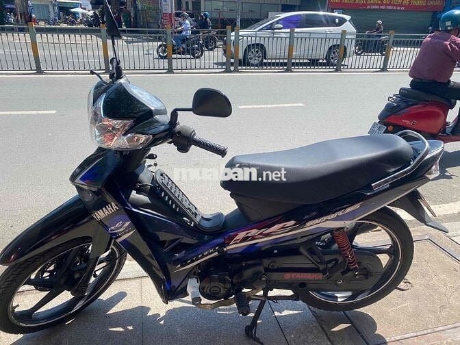 SIRIUS 50 2015 dùng cho học sinh