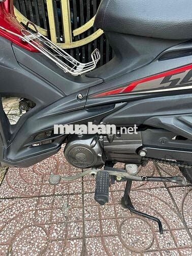 Galaxy 50cc cho học sinh đi học chính chủ 65GA