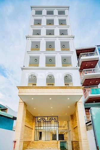 Bán nhà Mặt Tiền Đường 338 Cộng Hoà -C1 p13Q. TB dt: 6.9 x 25 giá 41.5