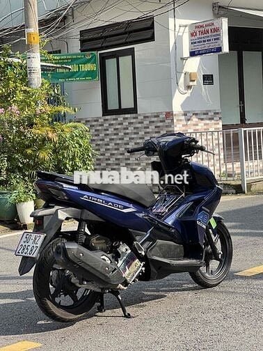 ab 125 đời 2022 …4val chính chủ