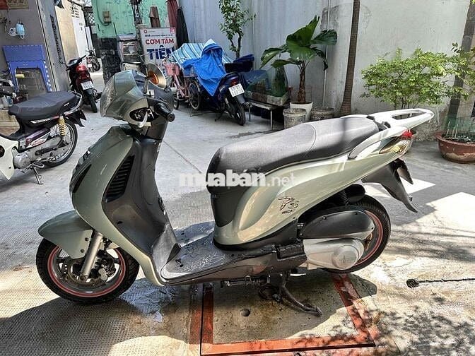 honda ps 150 Fi xăng phun điện tử.ngay chủ côngchu