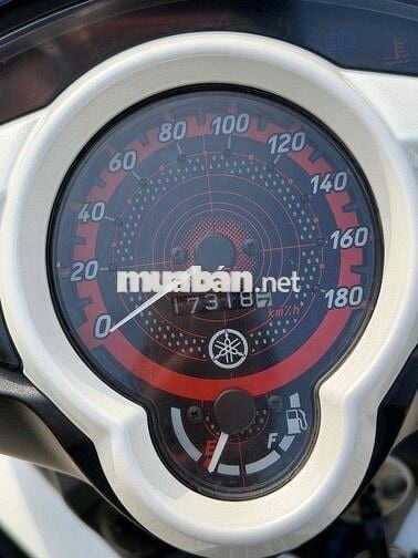 Ex 135 2011 bs 60 odo 17 ngàn bao tua