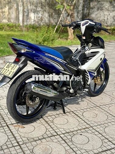 Ex 135 2011 bs 60 odo 17 ngàn bao tua