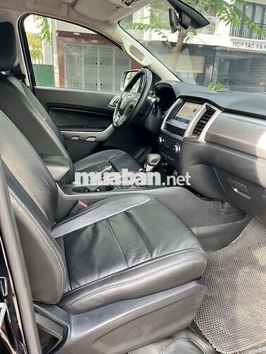 Ford Ranger 2021 Limited 2.0L 4x4 AT - 87000 km
