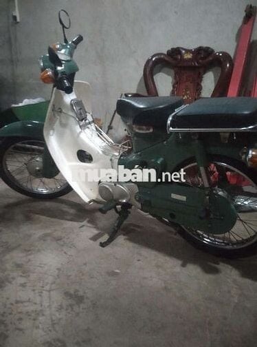 Bán xe cúp 78 zin nguyên bản