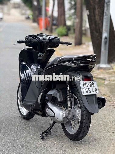 SH 125i 2022 LƯỚT BSTP 67938
