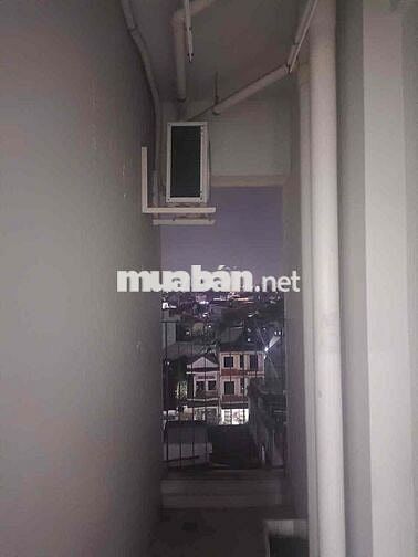 Cho thuê căn hộ Bcons Garden 2pn,2wc, nội thất cơ bản